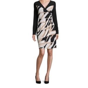 🌺Laundry by sheli segal dress